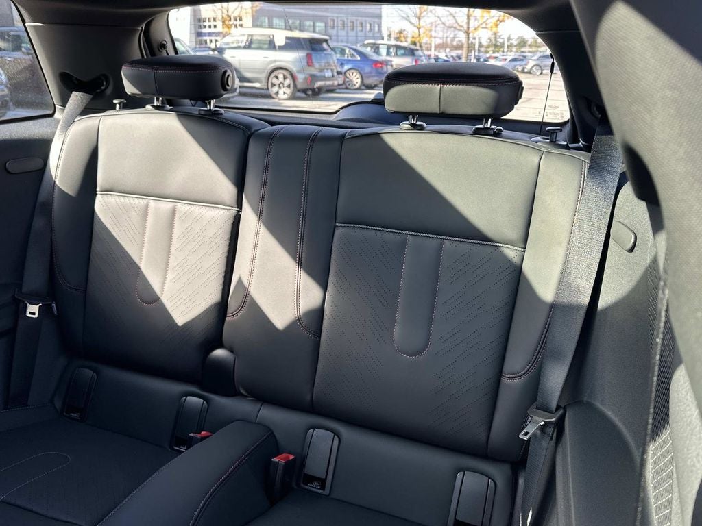 2026 MINI Hardtop 2 Door John Cooper Works