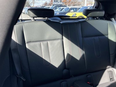 2026 MINI Hardtop 2 Door John Cooper Works