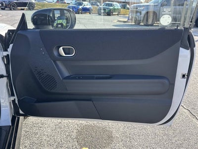 2026 MINI Hardtop 2 Door John Cooper Works