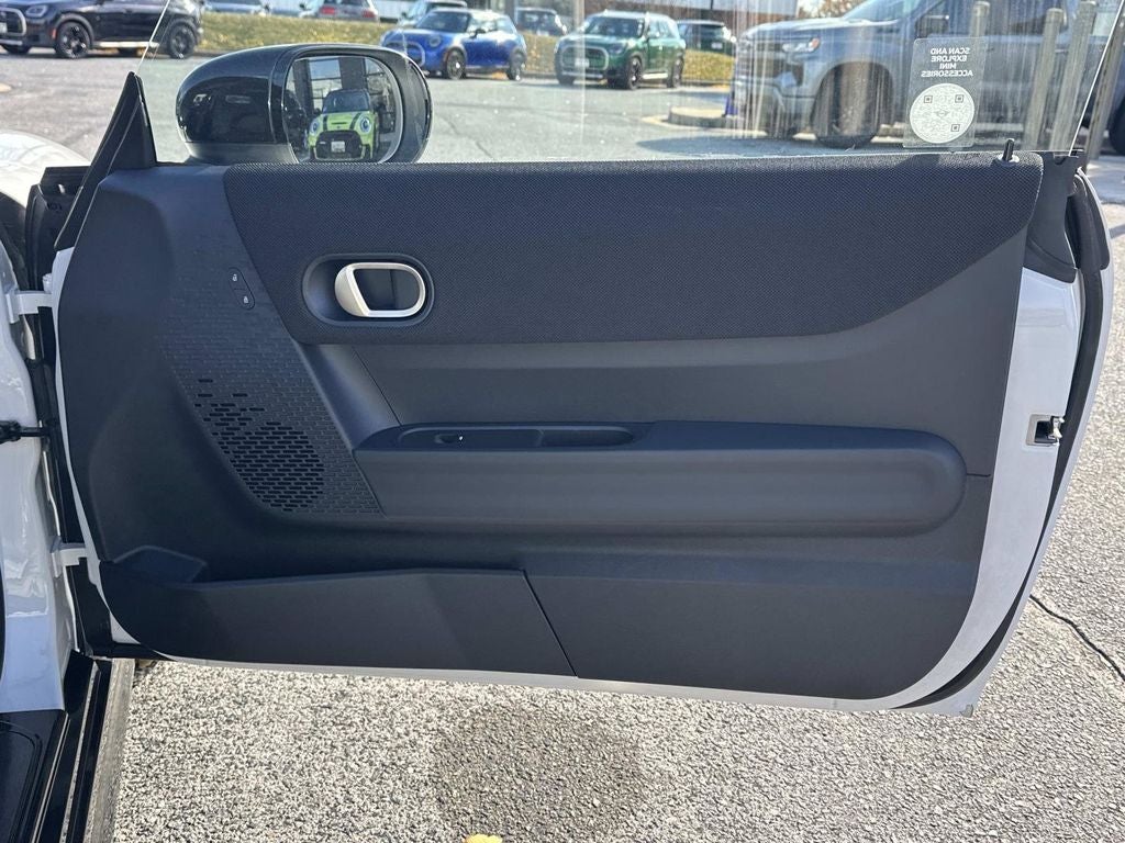 2026 MINI Hardtop 2 Door John Cooper Works