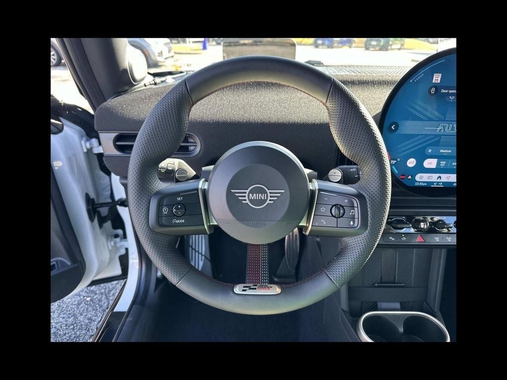 2026 MINI Hardtop 2 Door John Cooper Works