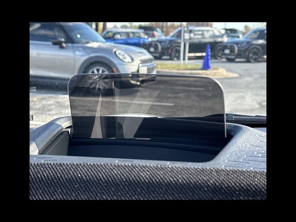 2026 MINI Hardtop 2 Door John Cooper Works