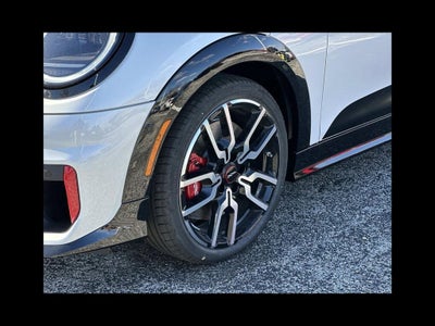 2026 MINI Hardtop 2 Door John Cooper Works