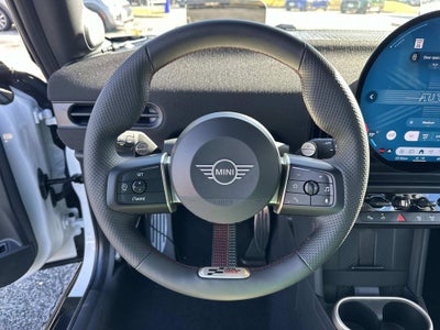 2026 MINI Hardtop 2 Door John Cooper Works