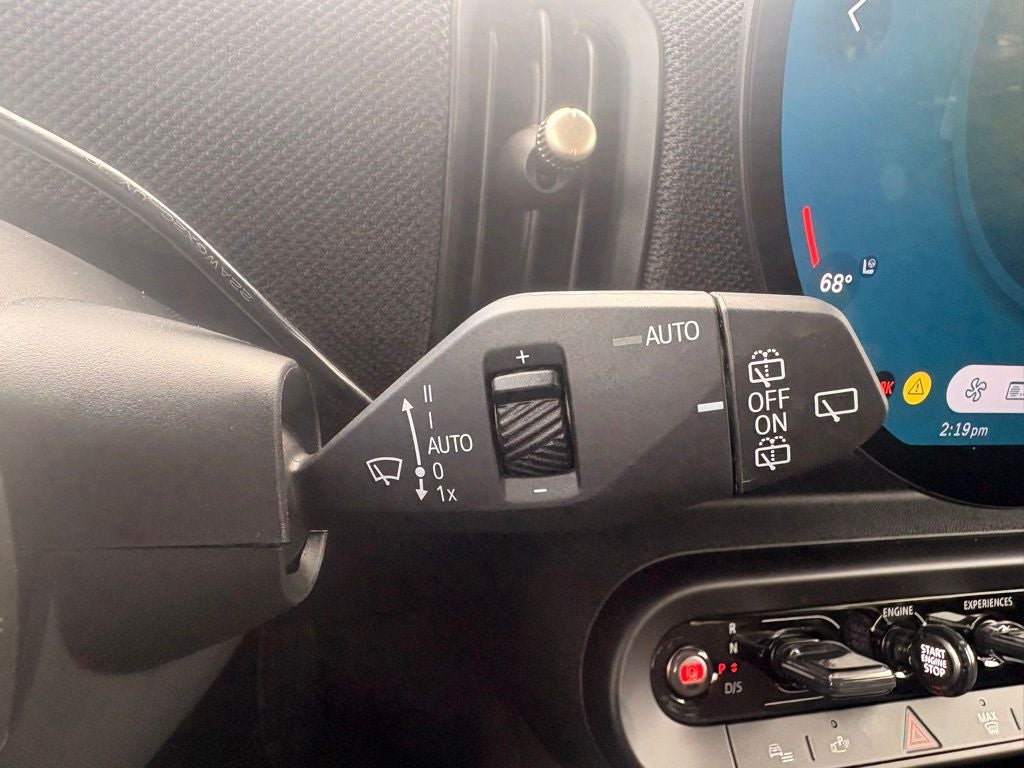 2026 MINI John Cooper Works Hardtop 2 Door