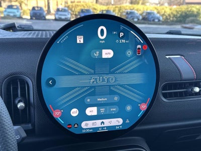 2026 MINI John Cooper Works Iconic Hardtop 2 Door