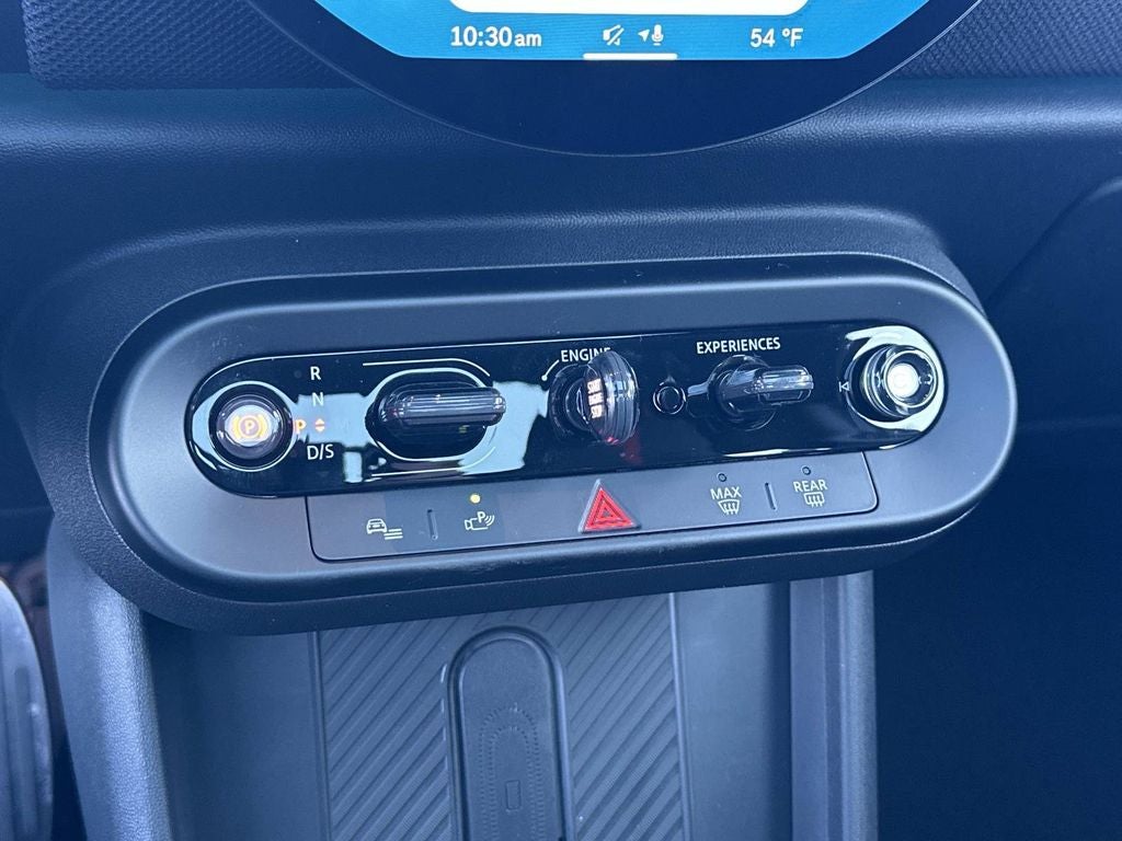 2026 MINI John Cooper Works Iconic Hardtop 2 Door