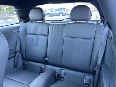 2026 MINI John Cooper Works Iconic Hardtop 2 Door