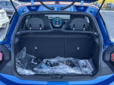 2026 MINI John Cooper Works Iconic Hardtop 2 Door