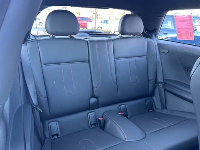 2026 MINI John Cooper Works Iconic Hardtop 2 Door