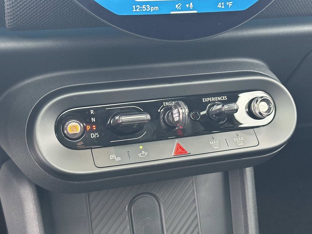 2026 MINI John Cooper Works Iconic Hardtop 2 Door