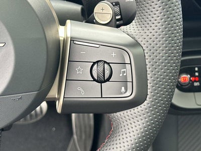 2026 MINI John Cooper Works Iconic Hardtop 2 Door