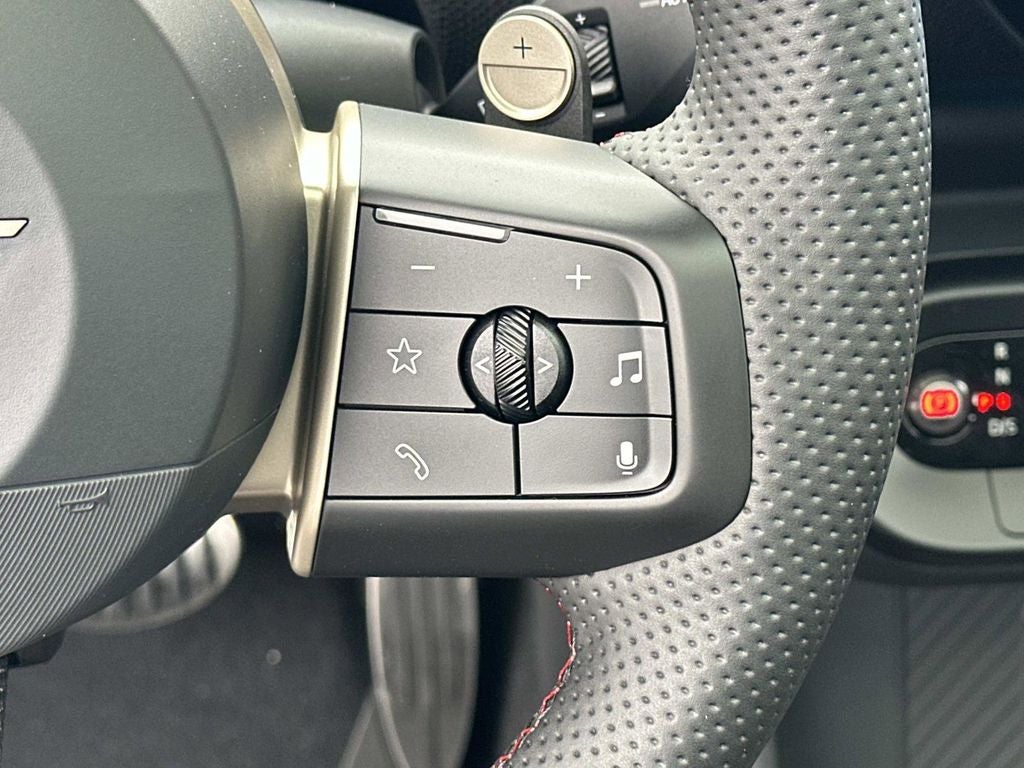 2026 MINI John Cooper Works Iconic Hardtop 2 Door