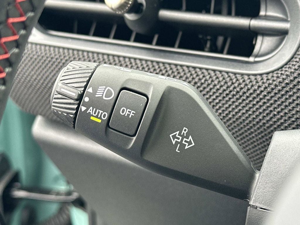 2026 MINI John Cooper Works Iconic Hardtop 2 Door