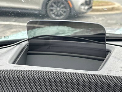 2026 MINI John Cooper Works Iconic Hardtop 2 Door