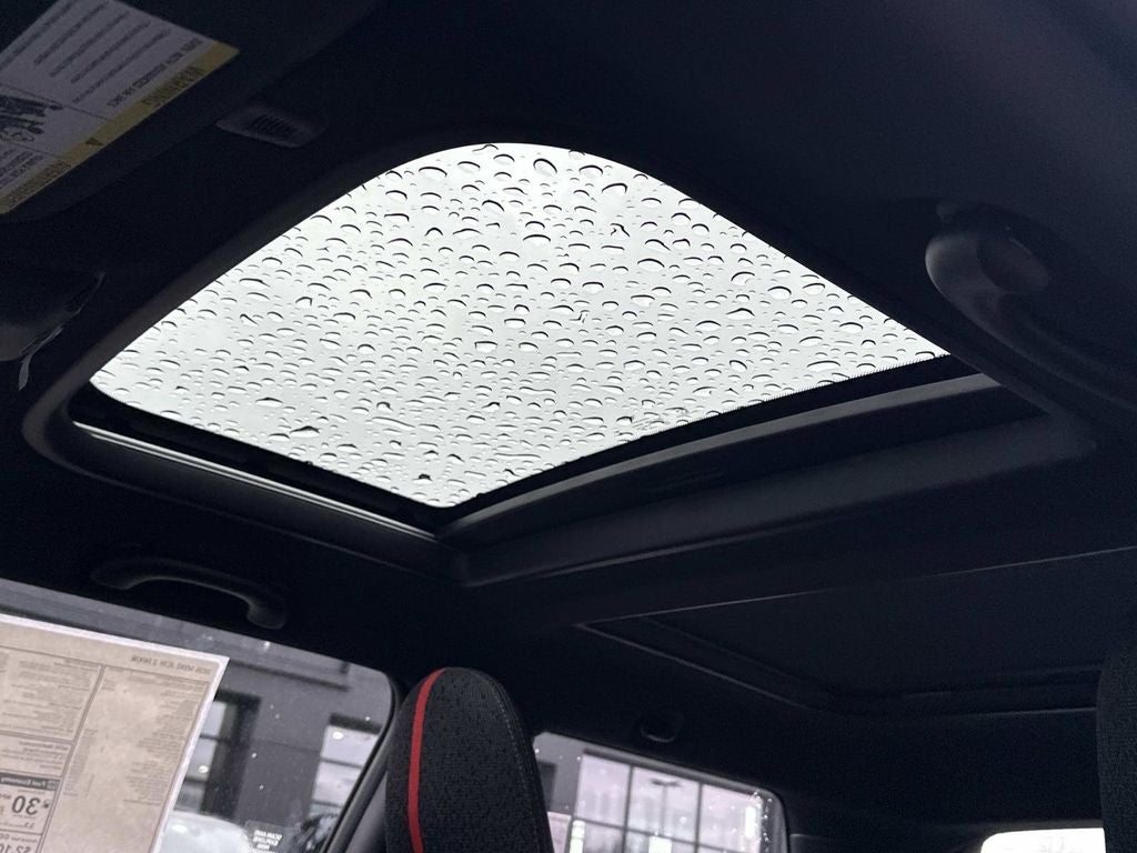 2026 MINI John Cooper Works Iconic Hardtop 2 Door