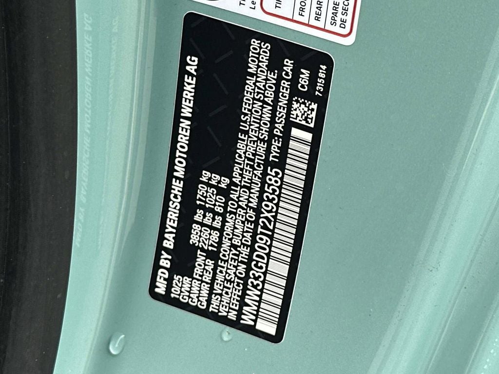 2026 MINI John Cooper Works Iconic Hardtop 2 Door