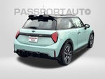 2026 MINI John Cooper Works Iconic Hardtop 2 Door
