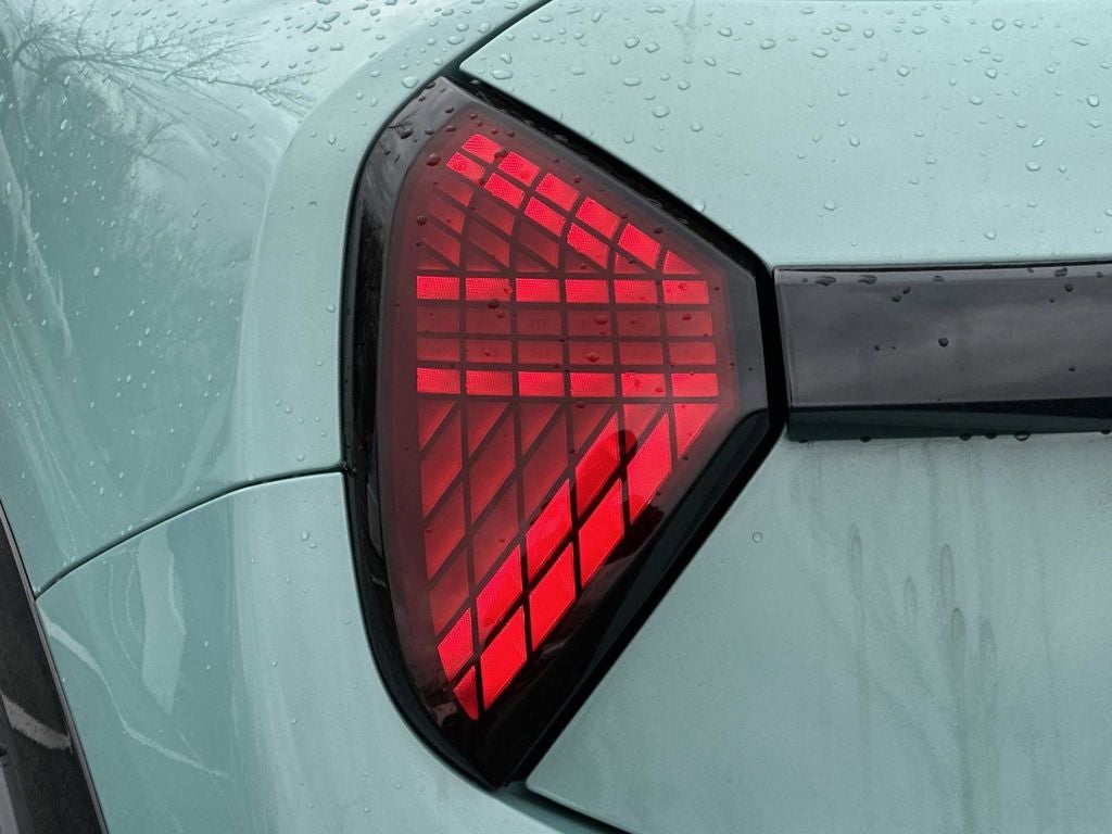 2026 MINI John Cooper Works Iconic Hardtop 2 Door