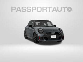 2026 MINI John Cooper Works Base