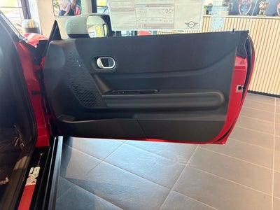 2026 MINI 2 Door John Cooper Works 1965 Victory Edition