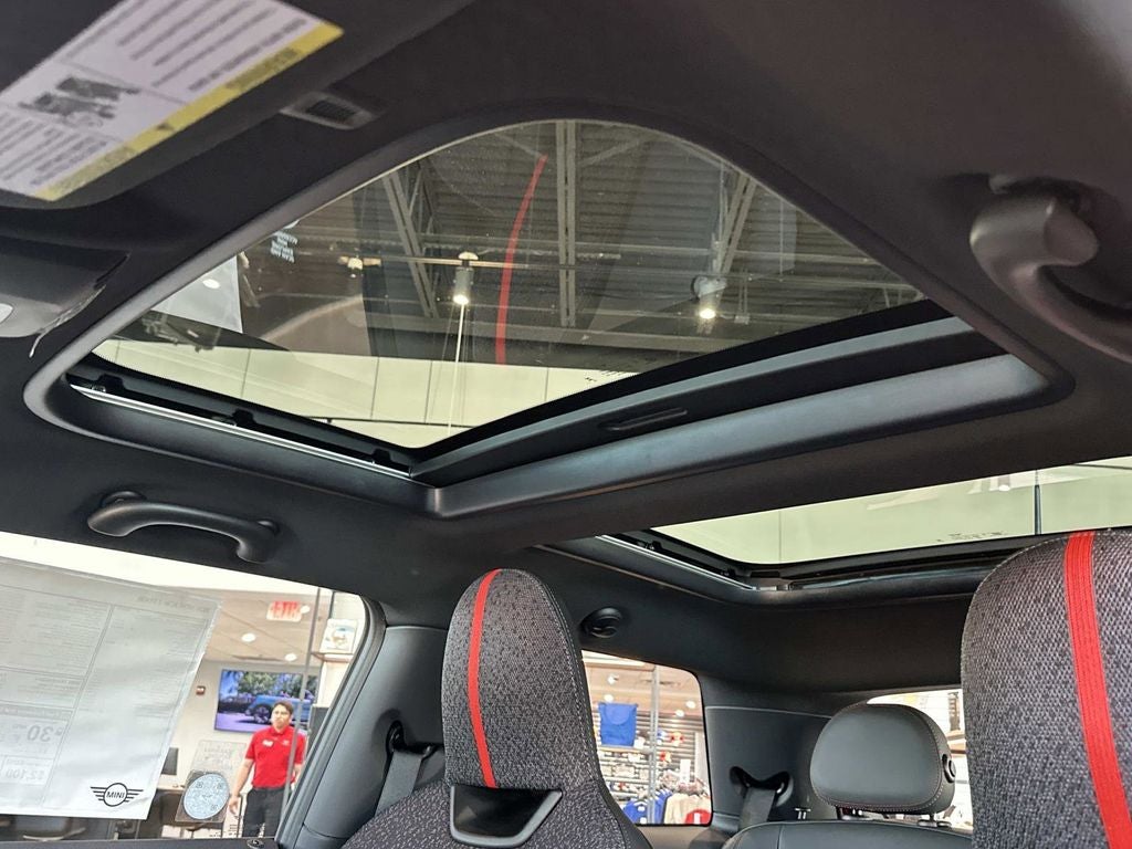 2026 MINI 2 Door John Cooper Works 1965 Victory Edition