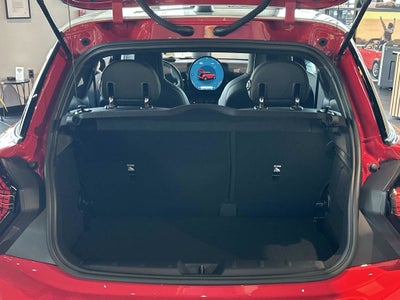 2026 MINI 2 Door John Cooper Works 1965 Victory Edition