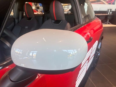 2026 MINI 2 Door John Cooper Works 1965 Victory Edition