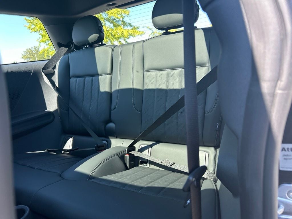2027 MINI John Cooper Works Hardtop 2 Door Iconic