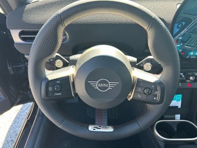 2027 MINI John Cooper Works Hardtop 2 Door Iconic