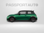 2027 MINI John Cooper Works Iconic Hardtop 2 Door
