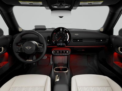 2027 MINI John Cooper Works Iconic Hardtop 2 Door