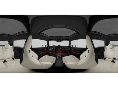 2027 MINI John Cooper Works Iconic Hardtop 2 Door