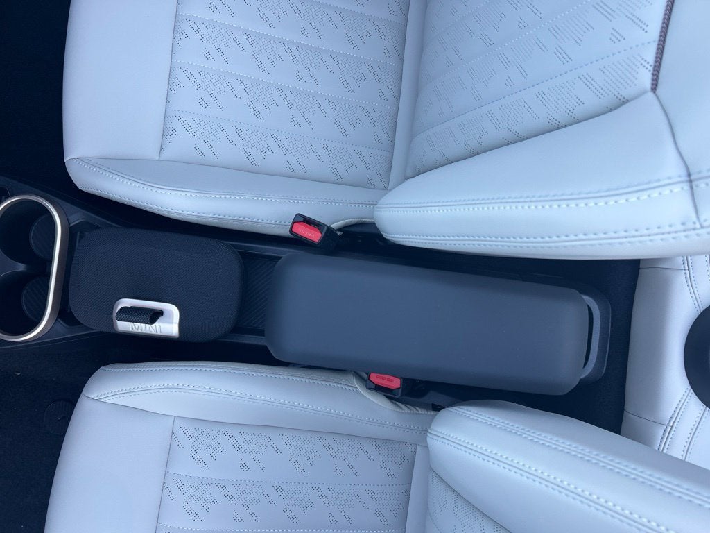 2027 MINI CONVERTIBLE ICONIC