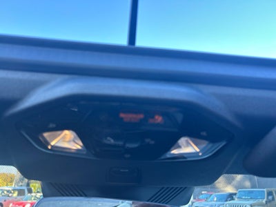 2027 MINI CONVERTIBLE ICONIC