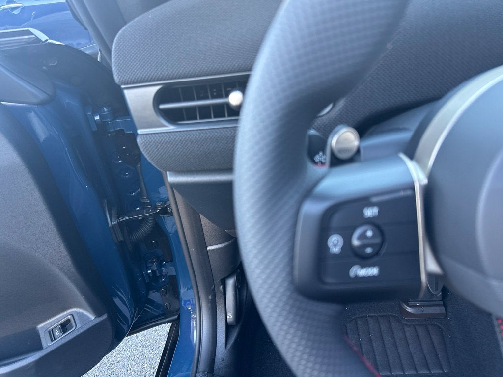 2027 MINI CONVERTIBLE ICONIC