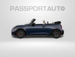 2027 MINI John Cooper Works Convertible Iconic