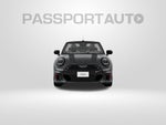 2026 MINI Convertible John Cooper Works Iconic