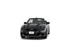 2026 MINI Convertible John Cooper Works Iconic