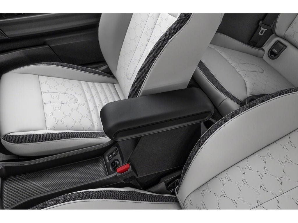 2026 MINI JCW Convertible Iconic