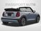 2026 MINI JCW Convertible Iconic