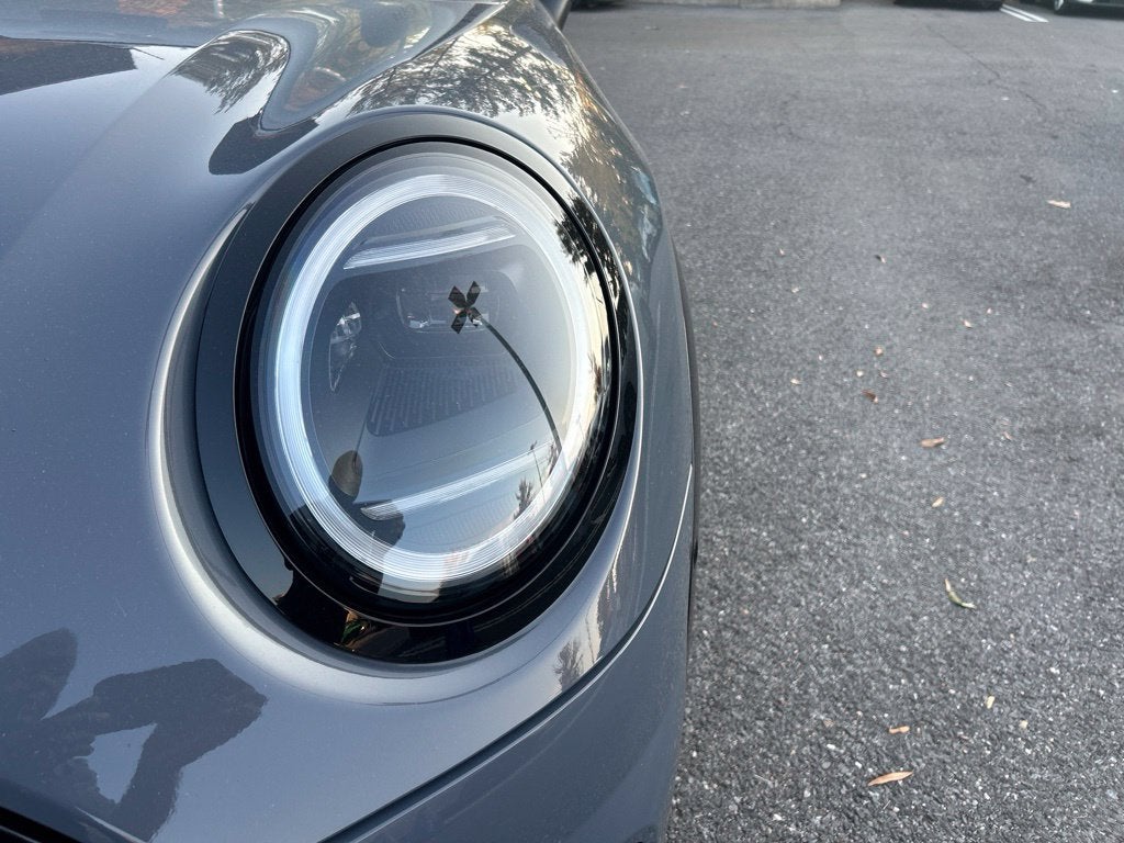 2027 MINI CONVERTIBLE SIGNATURE PLUS
