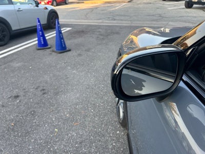 2027 MINI CONVERTIBLE SIGNATURE PLUS