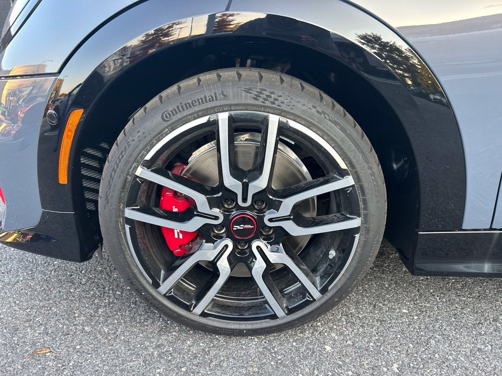 2027 MINI CONVERTIBLE SIGNATURE PLUS