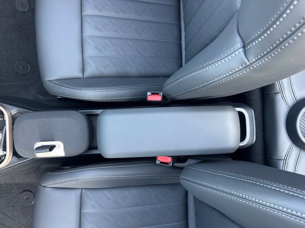 2027 MINI CONVERTIBLE SIGNATURE PLUS