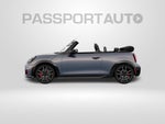 2027 MINI John Cooper Works Convertible Signature Plus