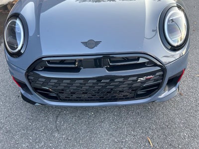 2027 MINI CONVERTIBLE SIGNATURE PLUS