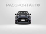 2026 MINI JCW Base