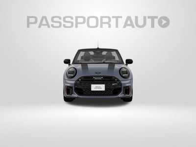 2026 MINI JCW Base