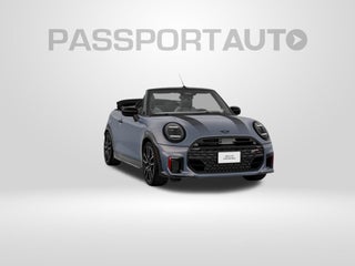 2026 MINI JCW Base